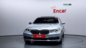 BMW 730 ACC * HUD * Обдухване * АвтоКредит * (ЦЕНА ДО БГ) | Auto.bg — изображение 3