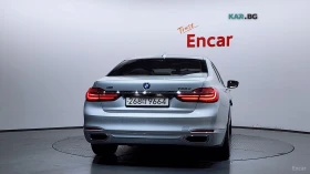 BMW 730 ACC * HUD * Обдухване * АвтоКредит * (ЦЕНА ДО БГ) | Auto.bg — изображение 4
