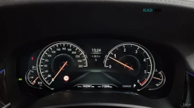 BMW 730 ACC * HUD * Обдухване * АвтоКредит * (ЦЕНА ДО БГ) | Auto.bg — изображение 7