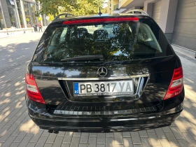Mercedes-Benz C 220 УНИКАТ  - 5450 € - 24152256 5