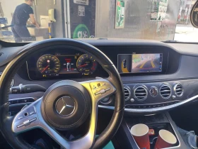 Mercedes-Benz S 560 - 31000 € - 26733639 13