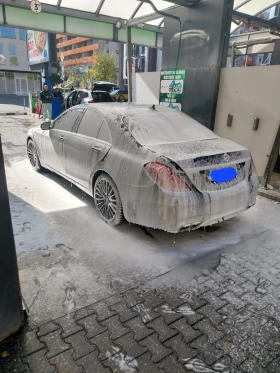 Mercedes-Benz S 560 - 31000 € - 26733639 6