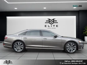 Audi A8 55TFSI* PANO* DISTRONIC* 2XTV* OBDUH* CAMERA | Mobile.bg � ����� ������ 8