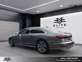 Audi A8 55TFSI* PANO* DISTRONIC* 2XTV* OBDUH* CAMERA | Mobile.bg � ����� ������ 5