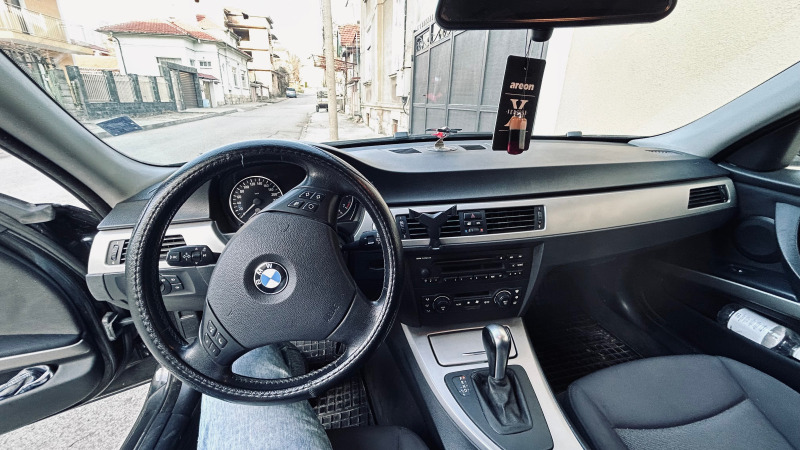 BMW 320 Е91, снимка 9 - Автомобили и джипове - 44699033