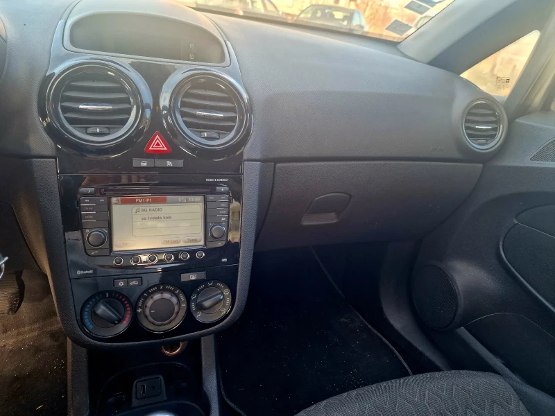 Opel Corsa, снимка 5 - Автомобили и джипове - 48100762