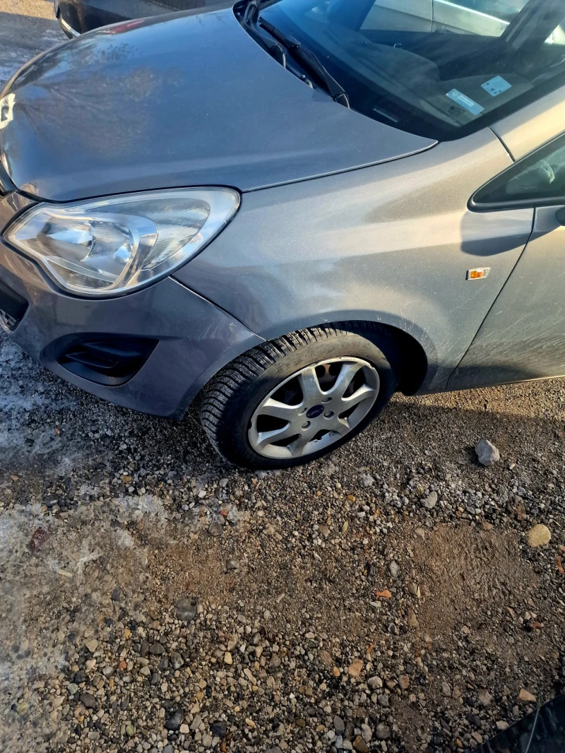 Opel Corsa, снимка 4 - Автомобили и джипове - 48100762