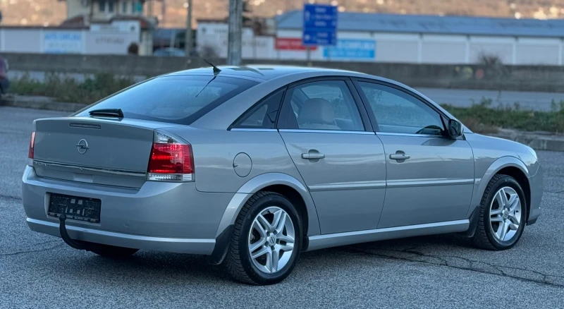 Opel Vectra 1.8i 140к.с * Климатроник* * Face-Lift* , снимка 6 - Автомобили и джипове - 48907895