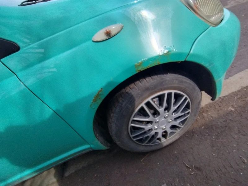 Toyota Yaris, снимка 3 - Автомобили и джипове - 49327748