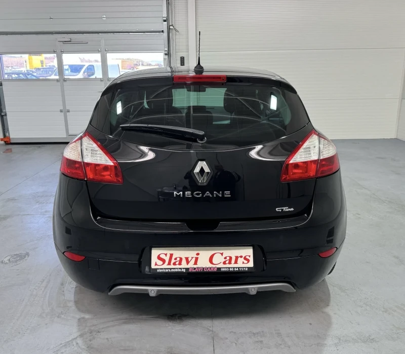 Renault Megane 1.4 i GT LINE, снимка 5 - Автомобили и джипове - 49377482