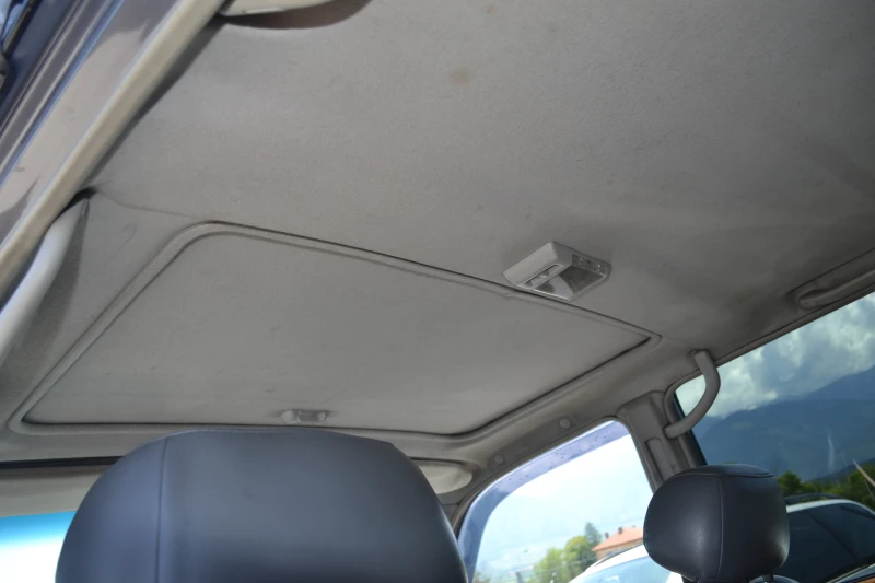 Toyota Land cruiser 4.5V8-GAZZ, снимка 8 - Автомобили и джипове - 50434036