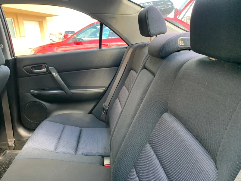 Mazda 6 2.0, снимка 13 - Автомобили и джипове - 52696845