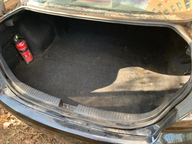 Mazda 6 2.0, снимка 12 - Автомобили и джипове - 52696845