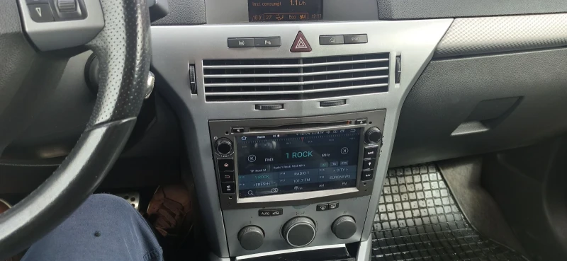 Opel Astra 2Т 200кс, снимка 4 - Автомобили и джипове - 51950642