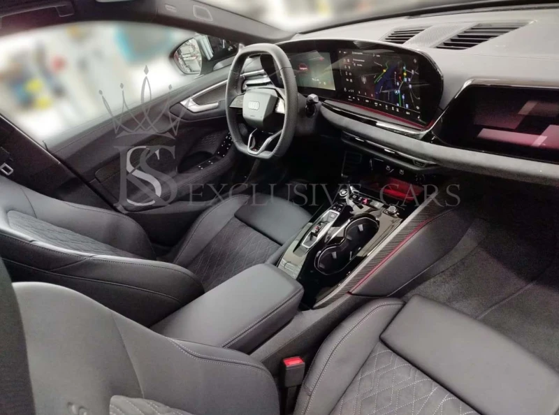 Audi A5 TFSI* QUATTRO* S-LINE* B&O* PANORAMA* , снимка 11 - Автомобили и джипове - 51995223