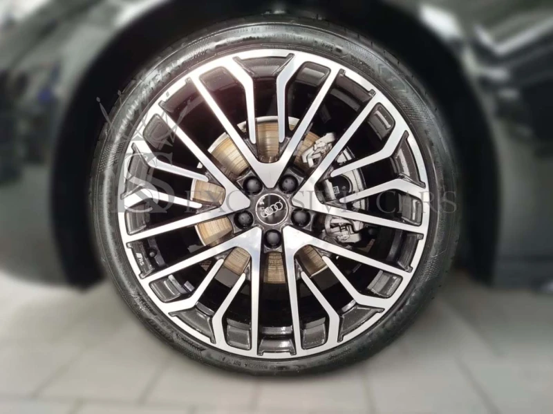 Audi A5 TFSI* QUATTRO* S-LINE* B&O* PANORAMA* , снимка 5 - Автомобили и джипове - 51995223