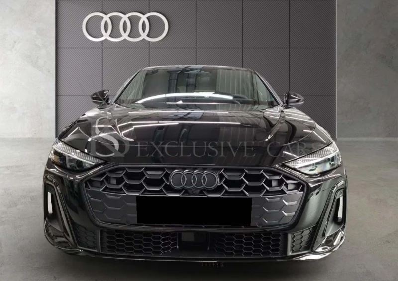 Audi A5 TFSI* QUATTRO* S-LINE* B&O* PANORAMA* , снимка 2 - Автомобили и джипове - 51995223