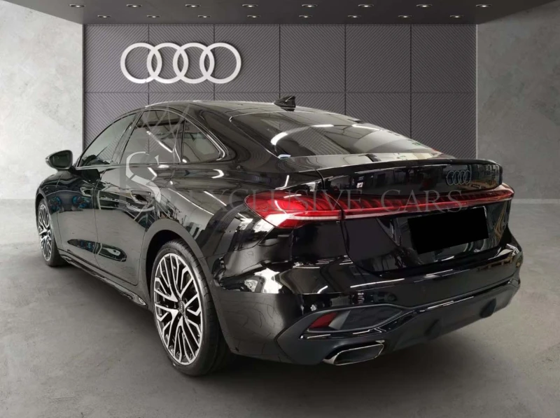 Audi A5 TFSI* QUATTRO* S-LINE* B&O* PANORAMA* , снимка 4 - Автомобили и джипове - 51995223