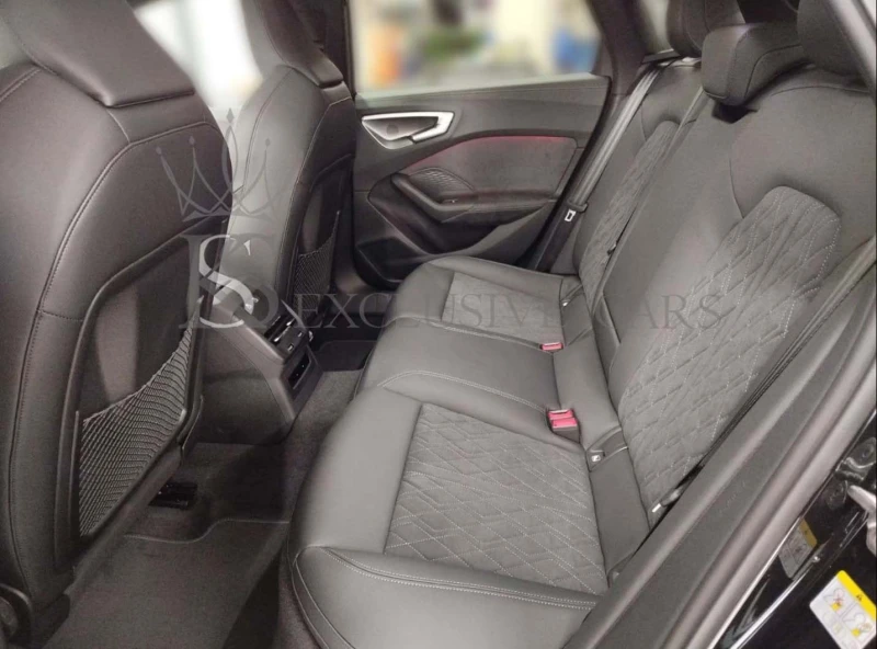 Audi A5 TFSI* QUATTRO* S-LINE* B&O* PANORAMA* , снимка 10 - Автомобили и джипове - 51995223