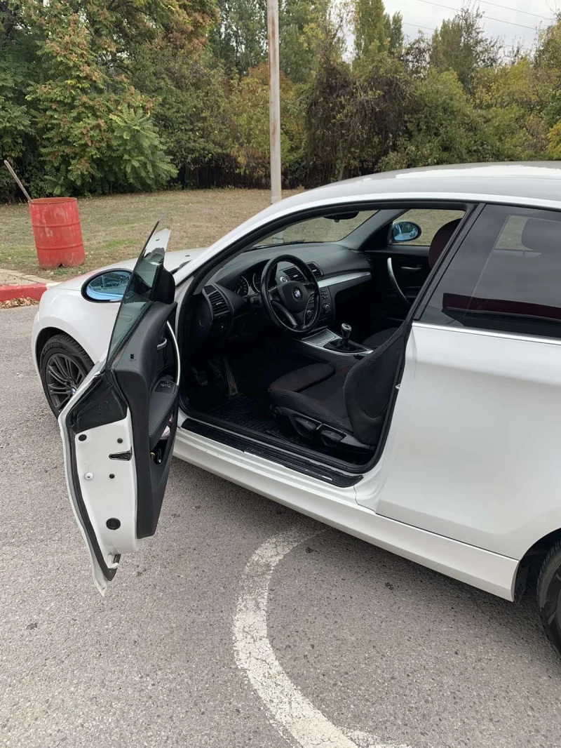 BMW 118 1.8, снимка 7 - Автомобили и джипове - 52027148