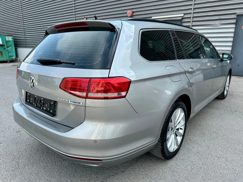 VW Passat 2.0 TDI * АВТОМАТ* , снимка 4 - Автомобили и джипове - 52091271