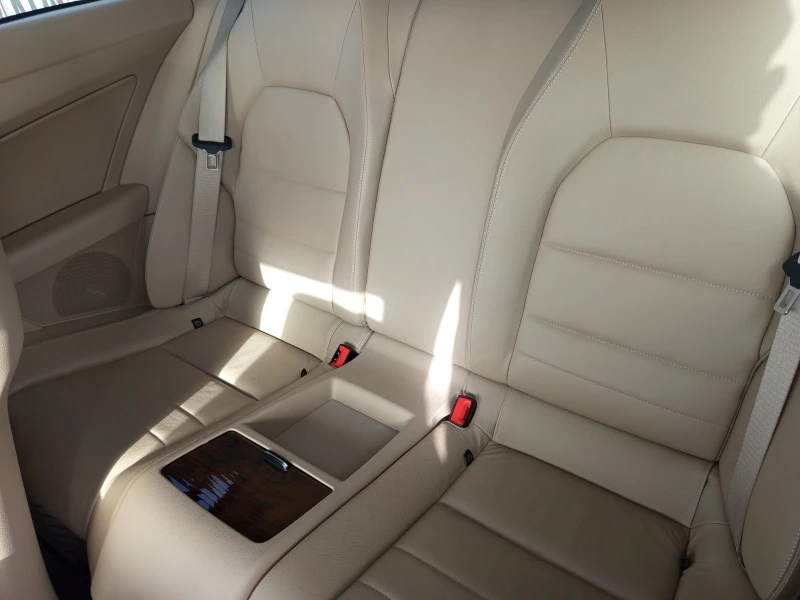 Mercedes-Benz E 500 E550 V8 AMG, снимка 10 - Автомобили и джипове - 52436684