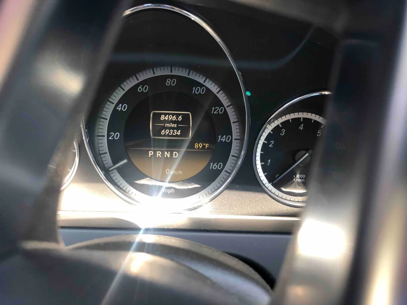 Mercedes-Benz E 500 E550 V8 AMG, снимка 15 - Автомобили и джипове - 52436684