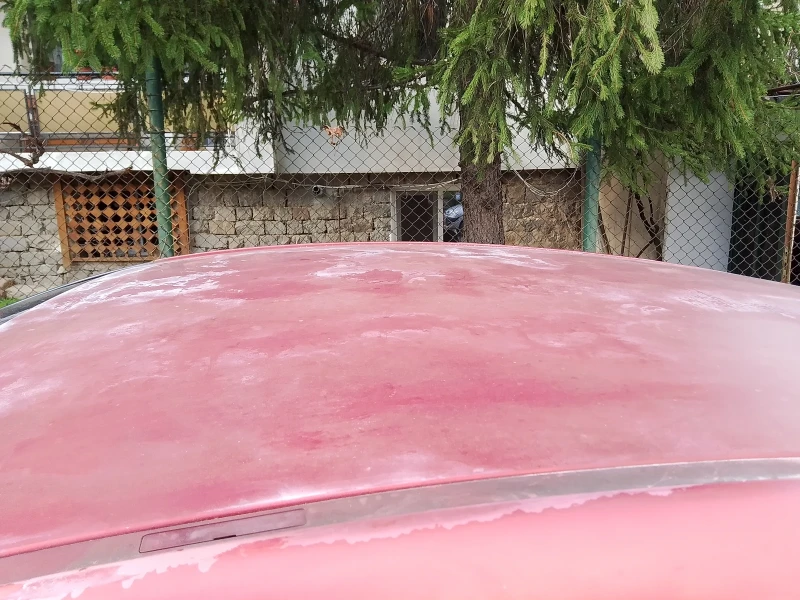 Citroen C4, снимка 3 - Автомобили и джипове - 52483008