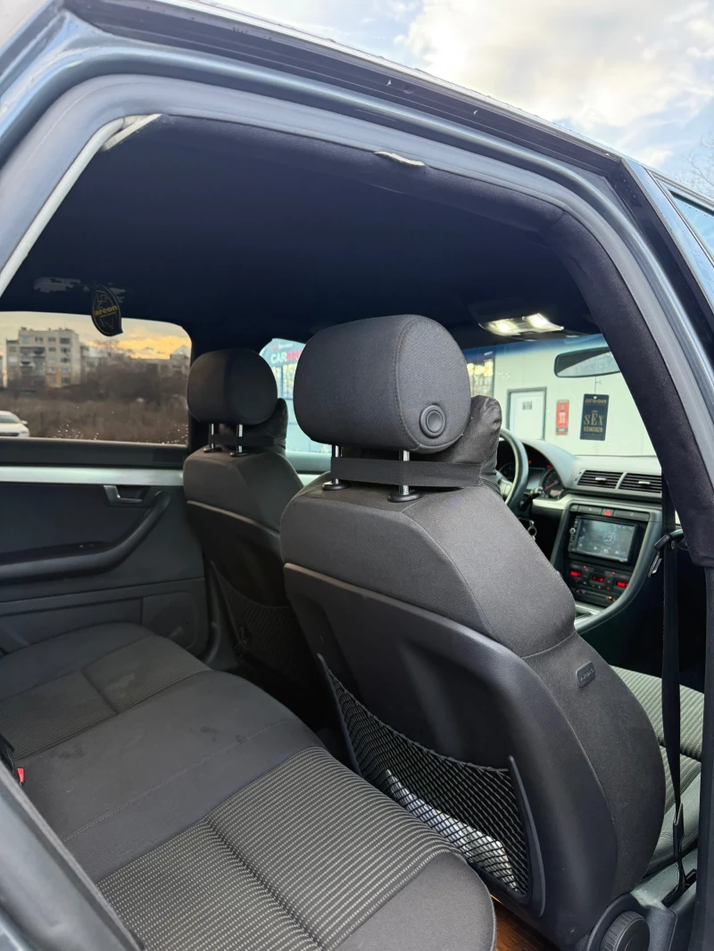 Audi A4, снимка 6 - Автомобили и джипове - 52664589