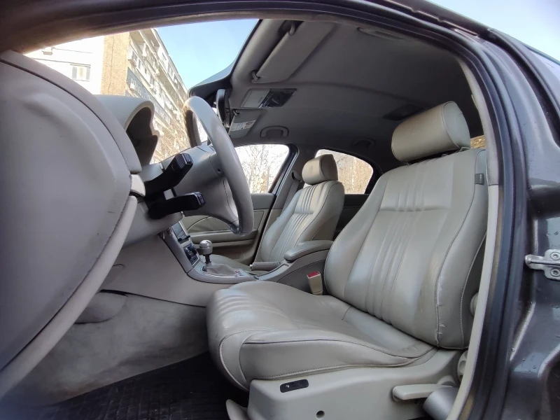 Alfa Romeo 159 2.4d 200hp speed6 koja navi podgrev, снимка 6 - Автомобили и джипове - 52787025