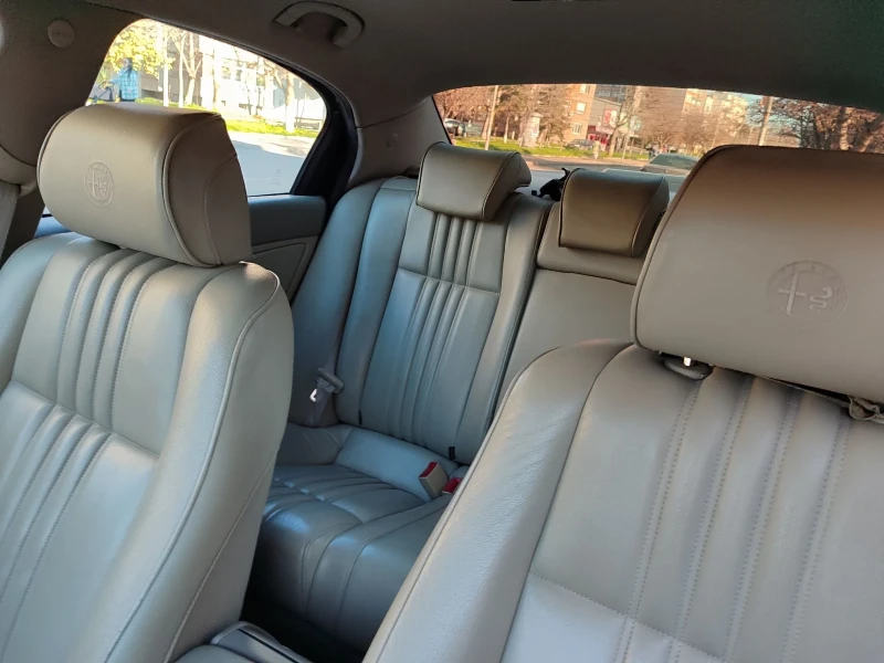 Alfa Romeo 159 2.4d 200hp speed6 koja navi podgrev, снимка 15 - Автомобили и джипове - 52787025