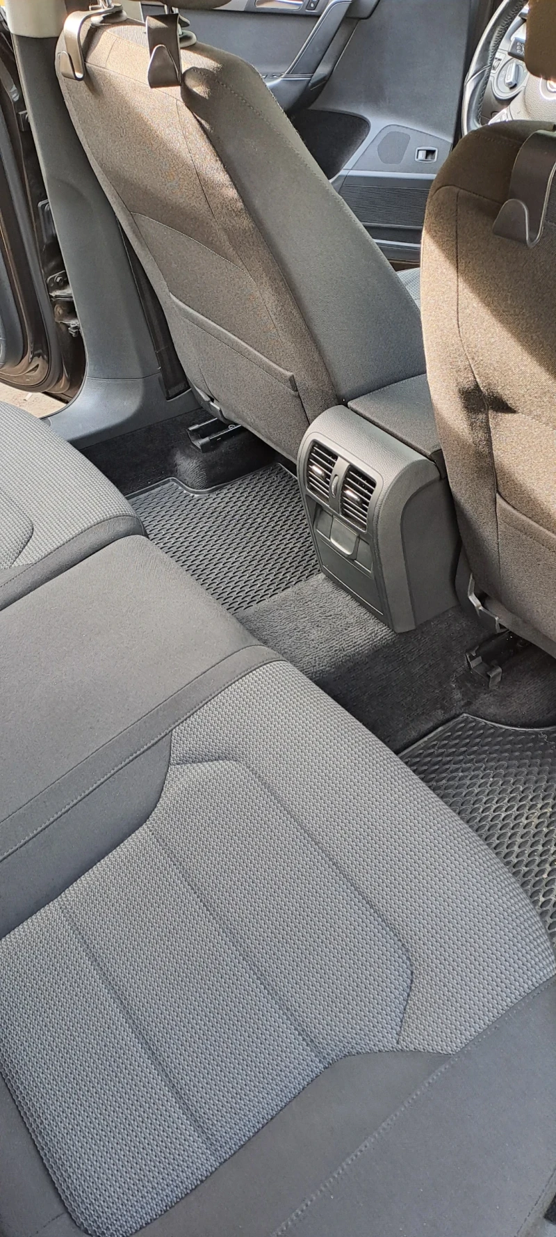 VW Passat, снимка 9 - Автомобили и джипове - 52850473