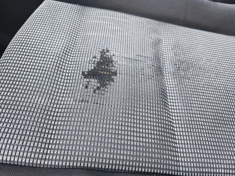 Peugeot 307, снимка 13 - Автомобили и джипове - 52852193