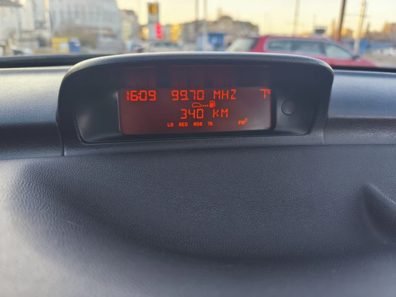 Peugeot 307, снимка 15 - Автомобили и джипове - 52852193
