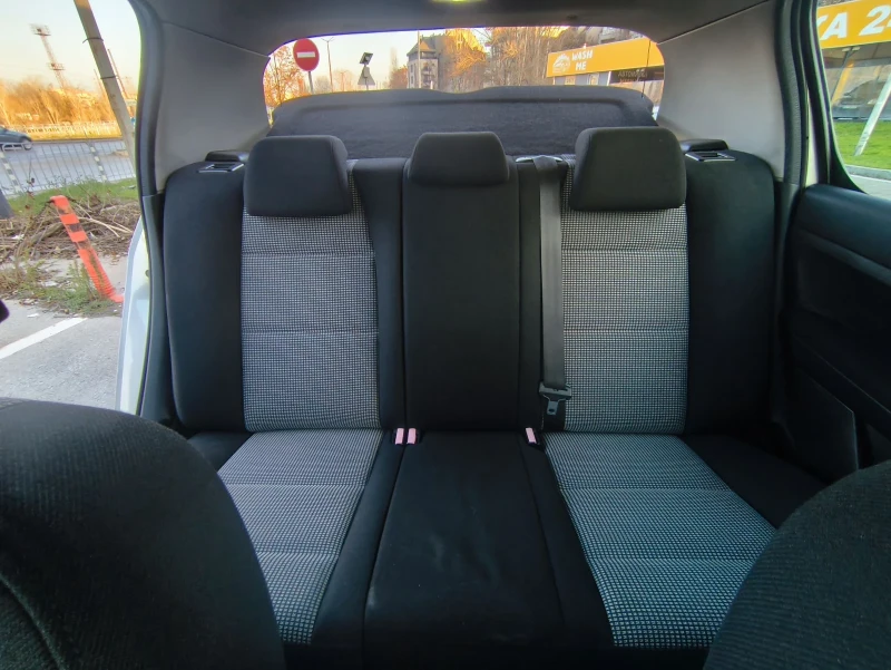 Peugeot 307, снимка 12 - Автомобили и джипове - 52852193