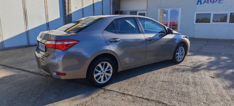 Toyota Corolla SOL, снимка 3 - Автомобили и джипове - 52906063