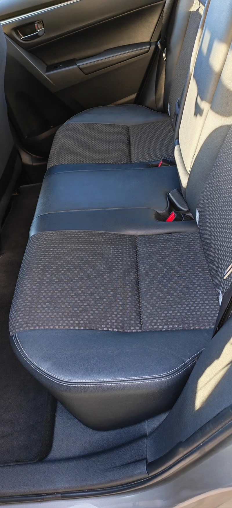 Toyota Corolla SOL, снимка 11 - Автомобили и джипове - 52906063