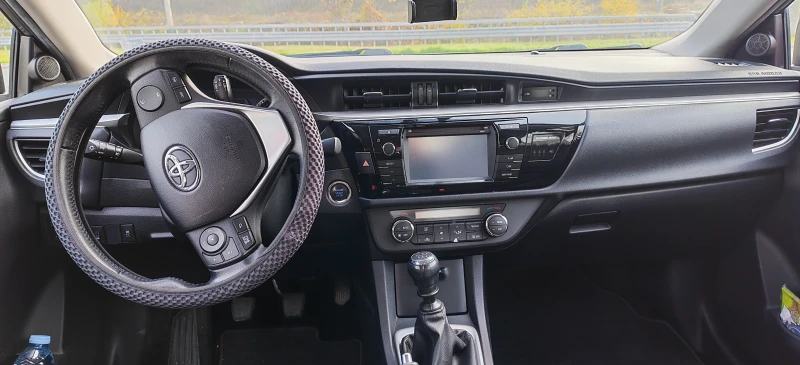 Toyota Corolla SOL, снимка 2 - Автомобили и джипове - 52906063