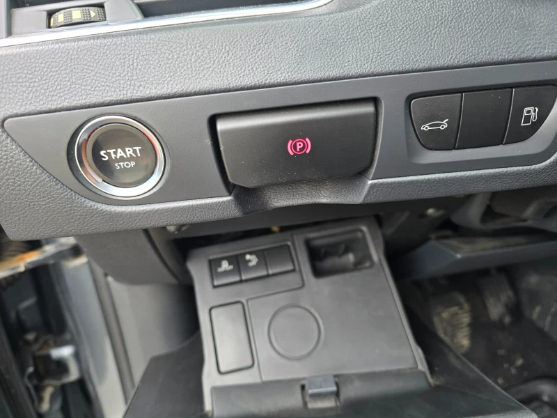 Peugeot 508 2.0HDI* 140к.с * KEY GO * ПОДГРЕВ СЕДАЛКИ , снимка 13 - Автомобили и джипове - 53343955