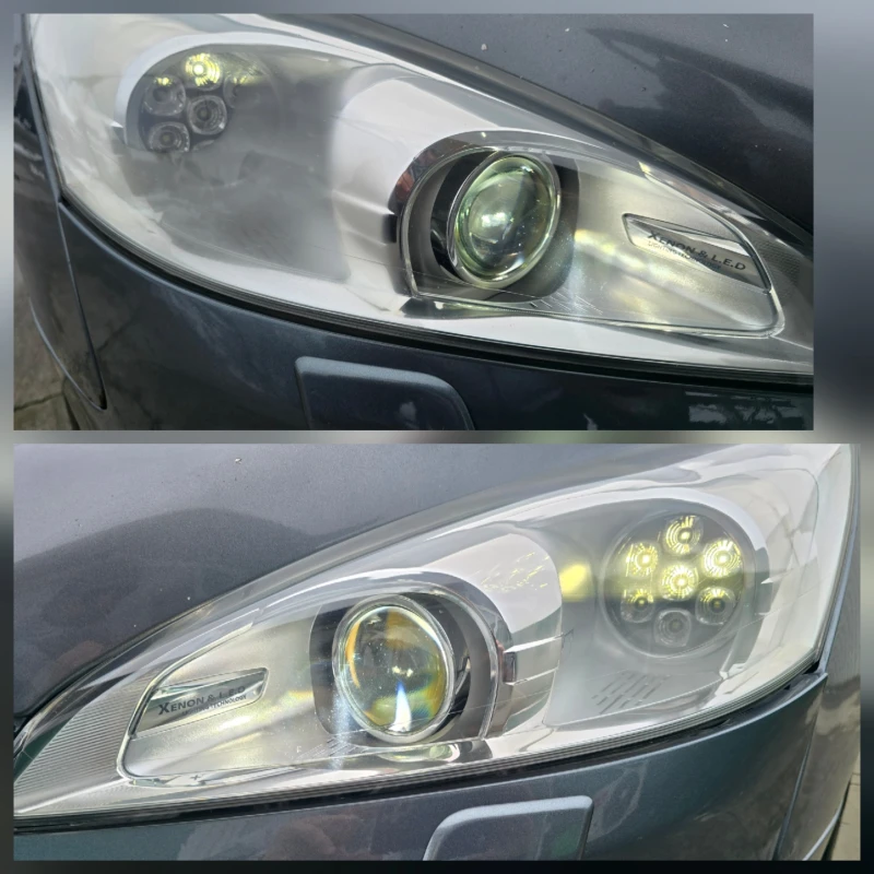 Peugeot 508 2.0HDI* 140к.с * KEY GO * ПОДГРЕВ СЕДАЛКИ , снимка 9 - Автомобили и джипове - 53343955