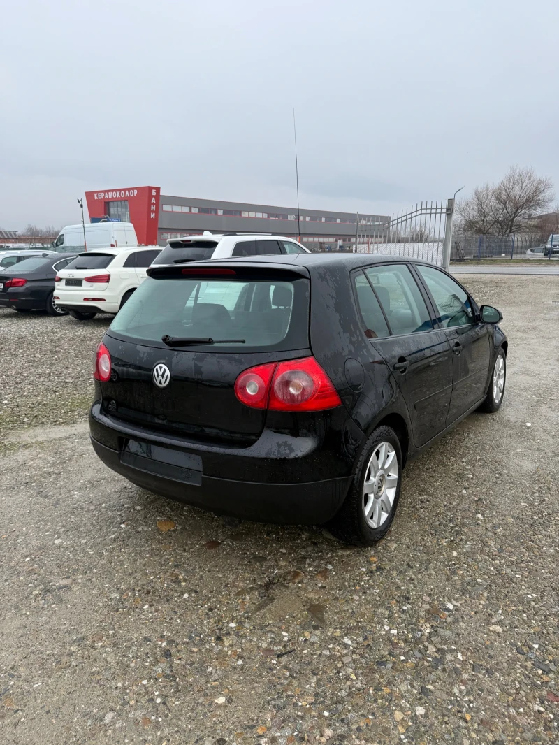 VW Golf 1.9TDI* BKC* ЛИЗИНГ, снимка 4 - Автомобили и джипове - 53563489