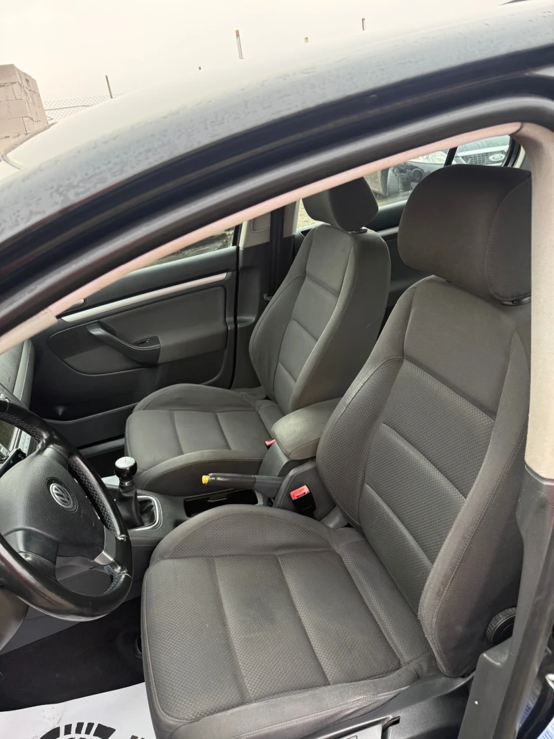 VW Golf 1.9TDI* BKC* ЛИЗИНГ, снимка 10 - Автомобили и джипове - 53563489