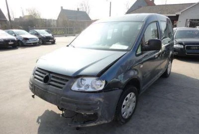 VW Caddy 1.9.2.0TDI,SDI - изображение 5