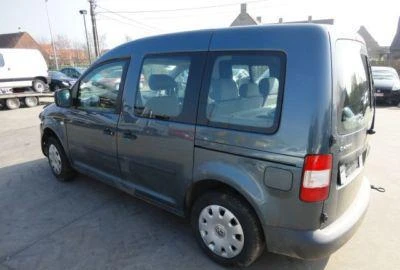 VW Caddy 1.9.2.0TDI,SDI - изображение 7