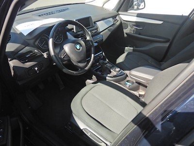 BMW 2 Active Tourer, снимка 10 - Автомобили и джипове - 45912108
