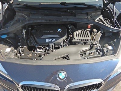 BMW 2 Active Tourer, снимка 12 - Автомобили и джипове - 45912108