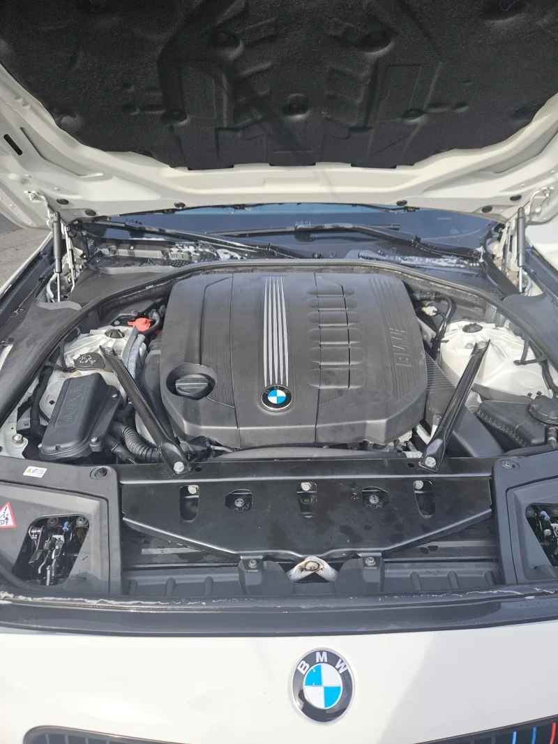 BMW 530  - изображение 4