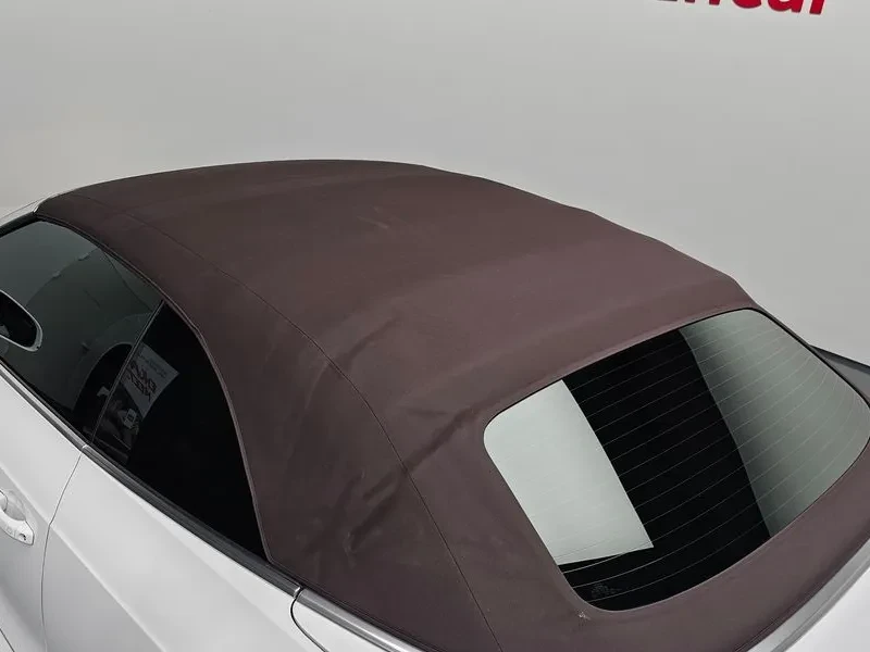 Audi A5 40 Tfsi Quattro Cabriolet, снимка 16 - Автомобили и джипове - 55389760