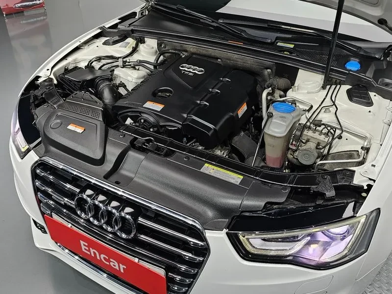 Audi A5 40 Tfsi Quattro Cabriolet, снимка 6 - Автомобили и джипове - 55389760