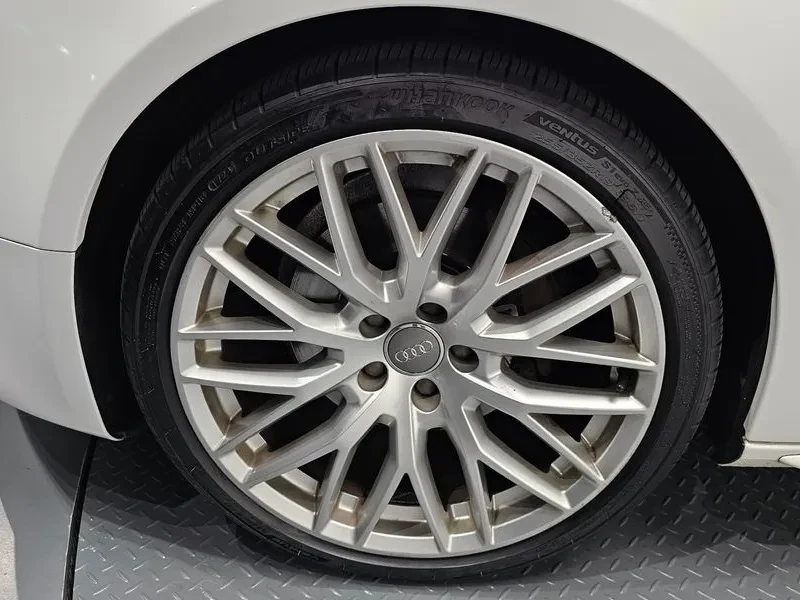 Audi A5 40 Tfsi Quattro Cabriolet, снимка 5 - Автомобили и джипове - 55389760